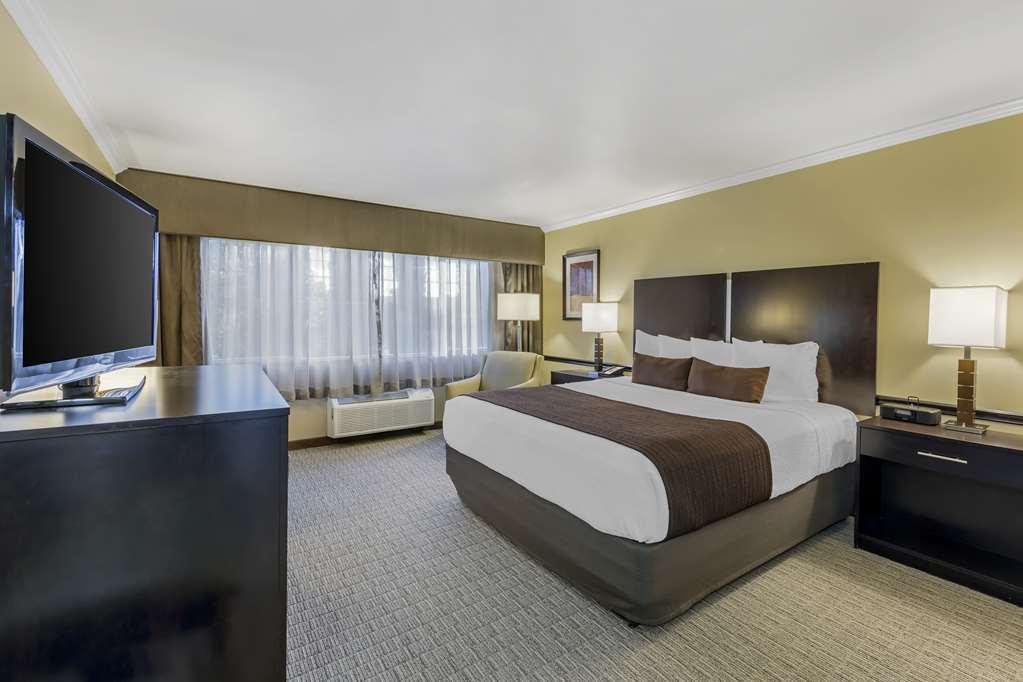 Best Western Canoga Park Motor Inn Los Angeles Cameră foto